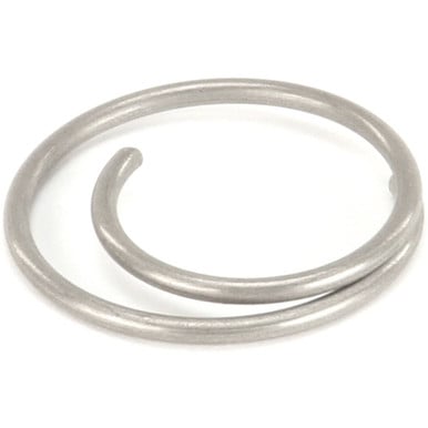 Kitchen Spares — Groen 111957 Pin Circular Cotter 1 1/8" Od