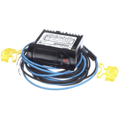 Randell RP CNT1805BCAR Control, Carel Dbl Comp8000N-290, Base