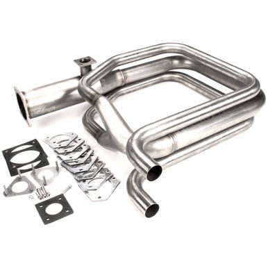 Alto Shaam BN-27702 Burner, Heat Exchanger Ki T6.10 Esg
