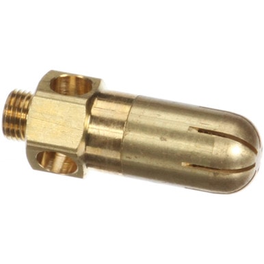 Groen 127555 Burner Jet #654 - #69 (0.0292) 7/16-24 — main image