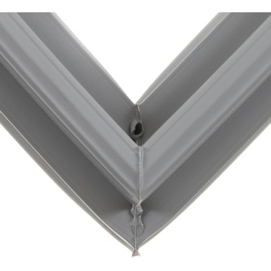 Randell IN GSK1020 Gasket, 15.59 X 24.25Push In Nc10458 Pr — main image