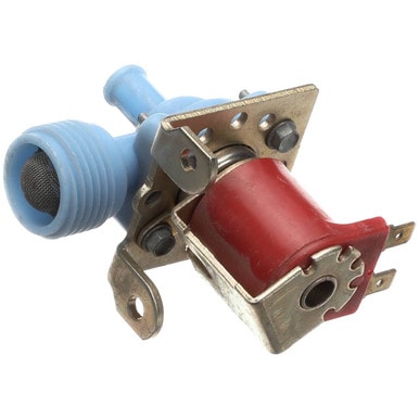 Delfield HZP00043 Valve Ice Maker — main image