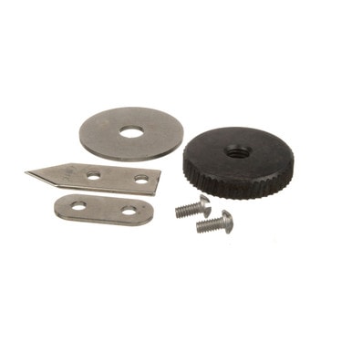 Edlund KT1100 #1 Knife and Gear Replacement Kit — main image