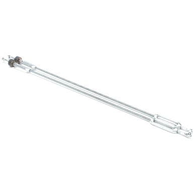 Commercial Oven Parts — Groen 104295 Kit Fan Isolator Cc20-G Oven