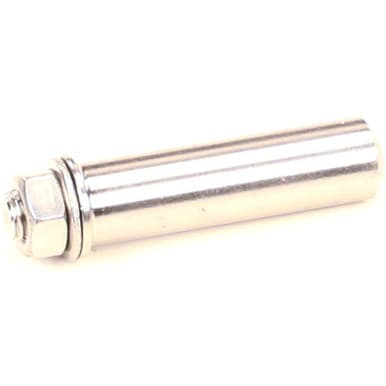 Henny Penny MM10016722 Pin Assembly-Long TopBaffle/Rail
