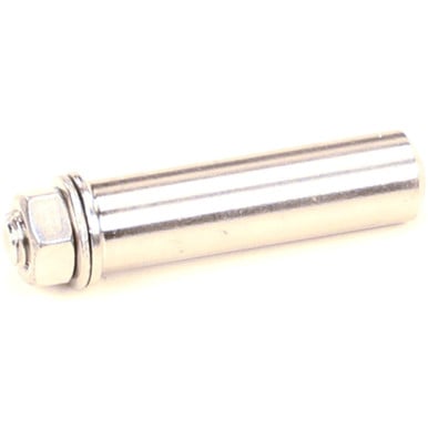 Kitchen Spares — Henny Penny MM10016722 Pin Assembly-Long TopBaffle/Rail