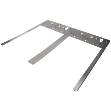 Groen 155926 Panel, Front W/TimerHy-6