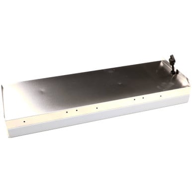Silver King 38199 Assembly Stile Vert 115VSkf72D