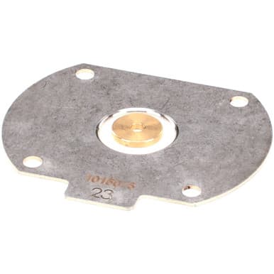 Alto Shaam 5025069 Conversion Kit, Nat ToLp
