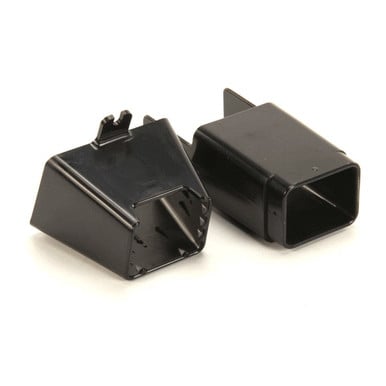 OEM Replacement Parts for Kitchen Equipment — Hoshizaki 105408A01 Spout