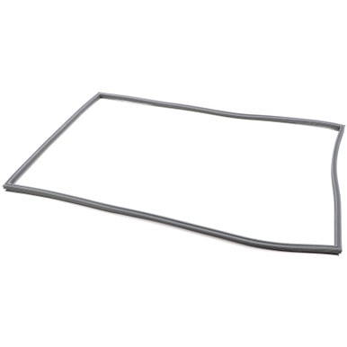 Alto Shaam GS-26321 Gasket, Lip, UpperDoor, Gray, Ec1, 27.375X1