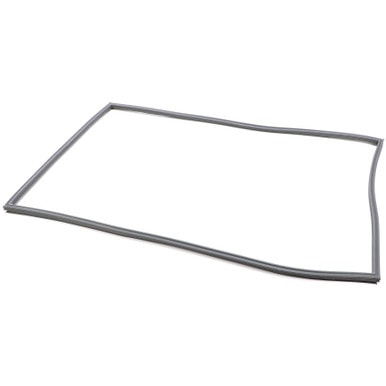 Alto Shaam GS-26321 Gasket, Lip, UpperDoor, Gray, Ec1, 27.375X1 — main image