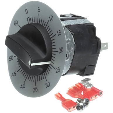 Cleveland Range FK20476 Kit, Field, Timer, Conv Pro