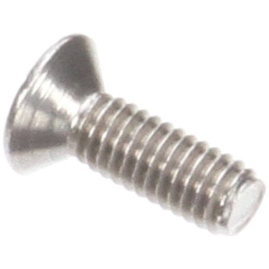 Alto Shaam SC-23141 Screw, M4X0.7X12Mm FlatphH Sst A2 Ms — main image