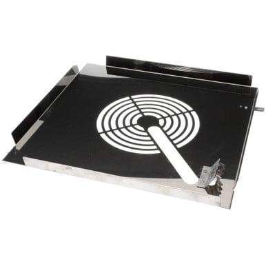 Alto Shaam 5016146R Assy, Directional Paneln O Cleaning Service Only