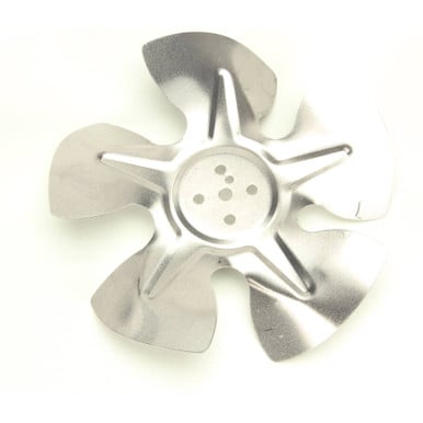 Silver King 24194 Blade Condsr Fan 6.75 In Cw