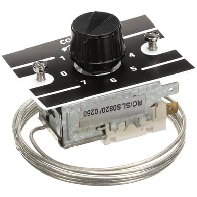 Wilbur Curtis WC-100057 Mechanical Thermostat