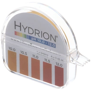Groen Z012391 Kit Ph Testing Paper