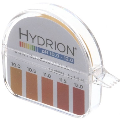Groen Z012391 Kit Ph Testing Paper — main image