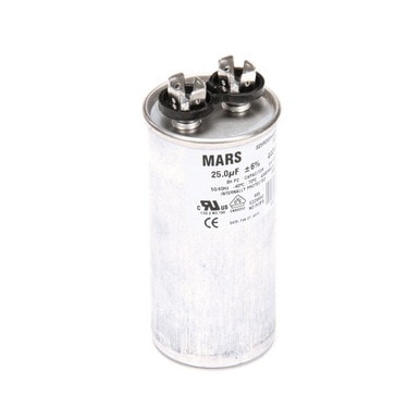 Hoshizaki 3A2005-10 Capacitor-Run 25Mfd — main image