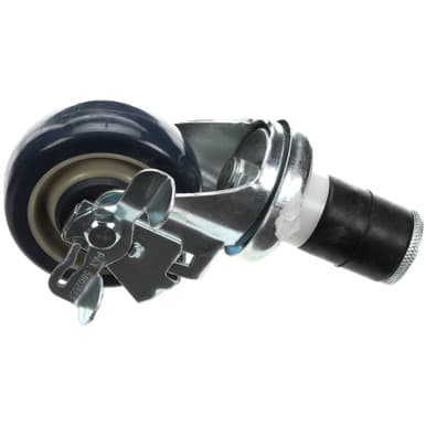 Delfield 3234333 Caster, 3-1/2, Stm, Swvl