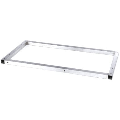 Kitchen Spares — Lincoln 9002507 Stand Side Weldment1120-1 & 1