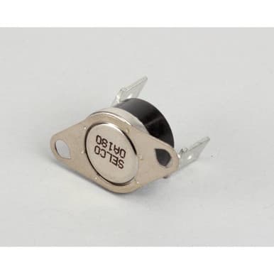 Groen 147285 Thermostat, Ready, Ssb-3/5