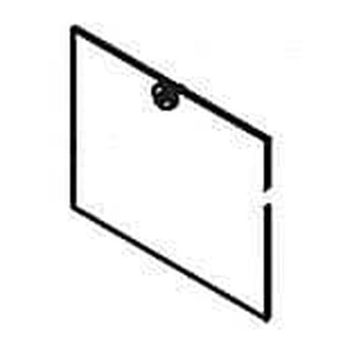 Groen 137700 Plate Shroud Weld Assy — main image