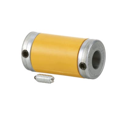 Lincoln 369611 Coupler, Conveyor Drive