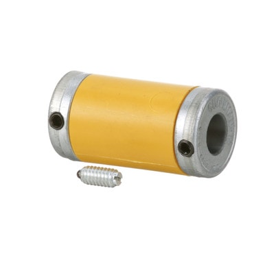 Lincoln 369611 Coupler, Conveyor Drive — main image