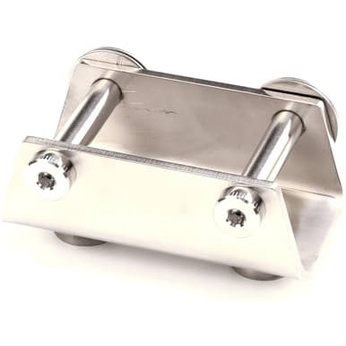 Cleveland Range 1FS00-0000108 Wheel Channel Kit, 220-320 T/C