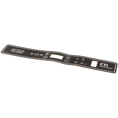 Lincoln 11010005737 Membrane Button Fascia H Unt Br — main image