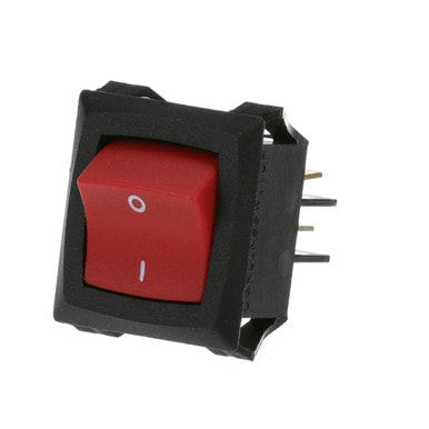 Delfield 2194400 On/Off Rocker Switch — main image