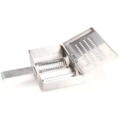 Alto Shaam 5005669 Chip Tray Assb, Weld/SpotSmoker Combi