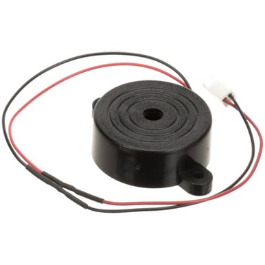 Kitchen Spares — Alto Shaam 5018422 Buzzer Assy, With Connec Tor
