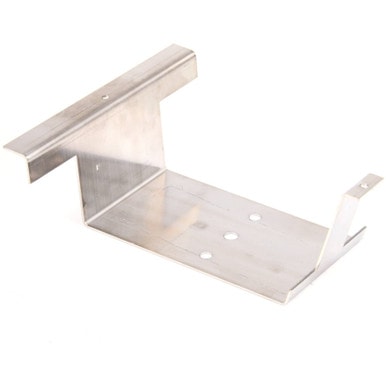 Delfield 270-235-0000-S Brkt, Evap Fan — main image
