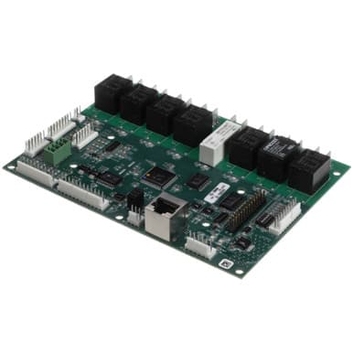 Alto Shaam CC-39484 Assy, Control Board &Firmware