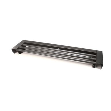 Commercial Kitchen Replacement Parts — True 968487 Grill Assembly Gdm-30-LdBlack