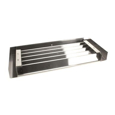True 928660 Grill Assembly T-23/F/Lh Magnet 26 3/4L