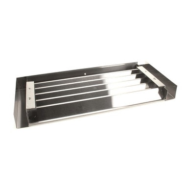 True 928660 Grill Assembly T-23/F/Lh Magnet 26 3/4L — main image