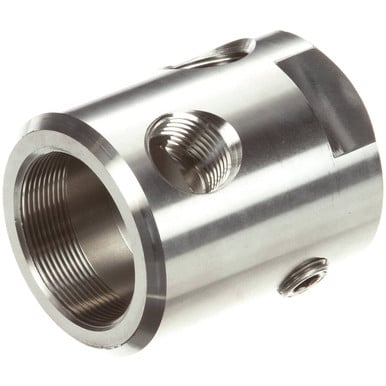 Henny Penny 16852 Body, Dead Weight Valve
