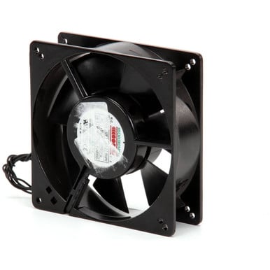 Randell RF FAN0601 Fan, Axial, Cond, 120 Cm, 127Mm Sq X 38Mm, 115V