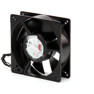 Randell RF FAN0601 Fan, Axial, Cond, 120 Cm, 127Mm Sq X 38Mm, 115V — main image