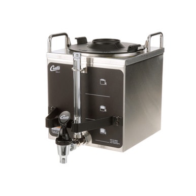 Wilbur Curtis GEM-3 1.5 Gallon Shuttle — main image