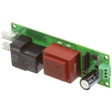 Alto Shaam CC-34594 Control, Board Carvery PrEsetsuses Ba-34506, Cs-2
