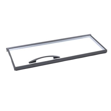 True 218365 Door Assembly RhTvm-36Sl Black