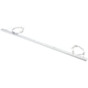Alto Shaam LI-35742 Light, Led Bar, 2700K Warm Wht16" Aluminum Frame