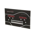 Henny Penny 140402 Control Board with Thumb Drive