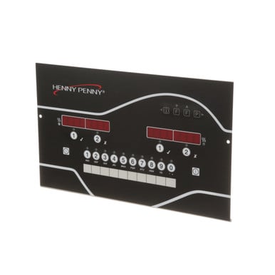 Kitchen Spares — Henny Penny 140402 Control Board with Thumb Drive