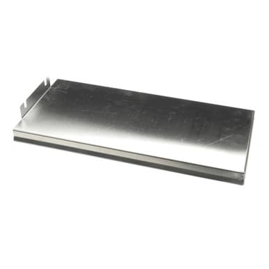 Delfield 243-BUW-0030-S Pan, Bagel Slicer, Db
